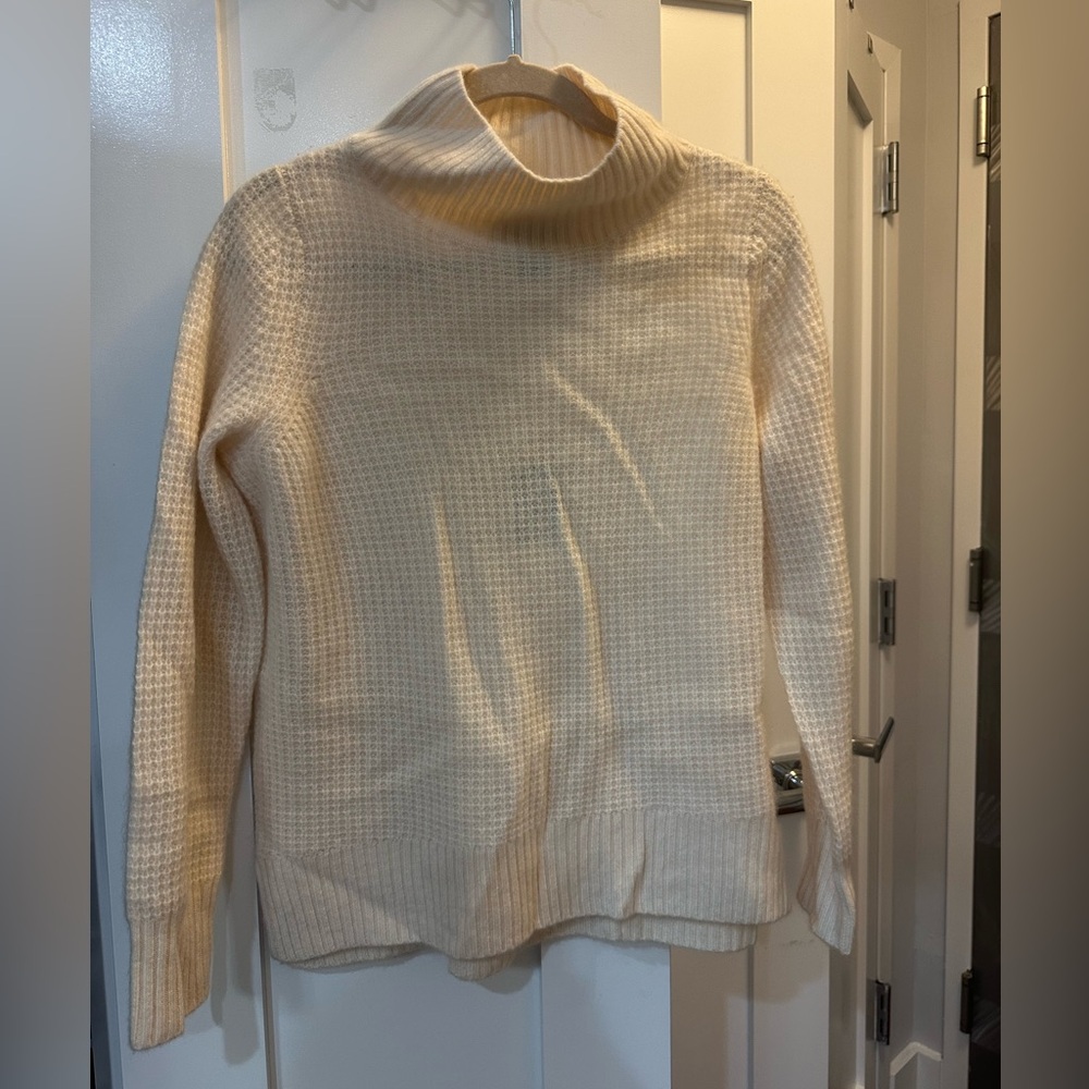 Cashmere Sweater